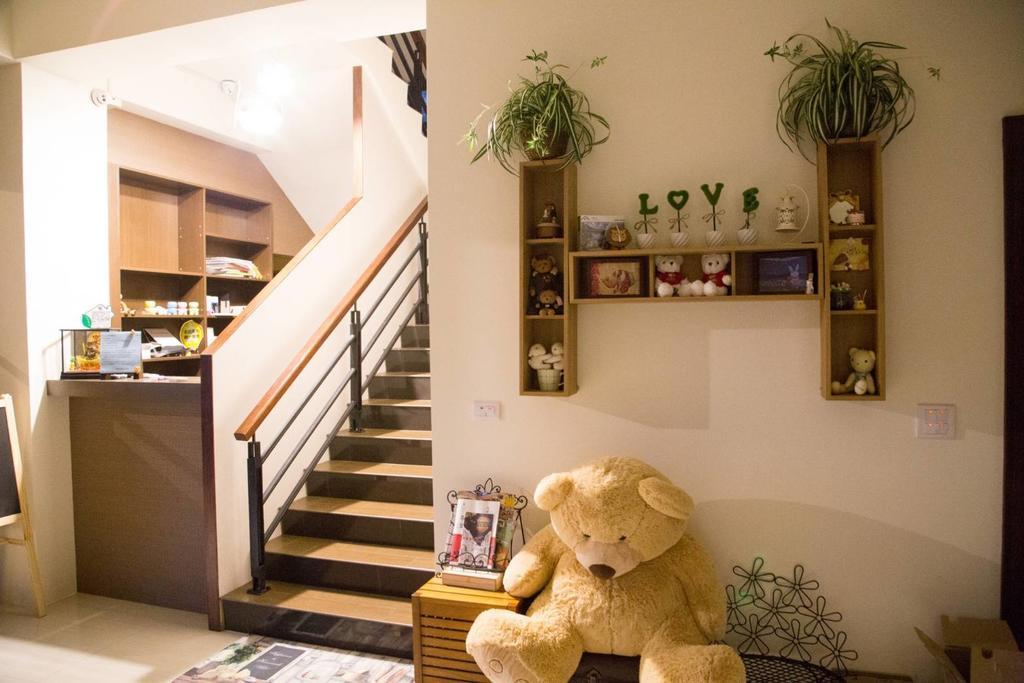 Happiness 210 B&B Dongshan  Exteriér fotografie
